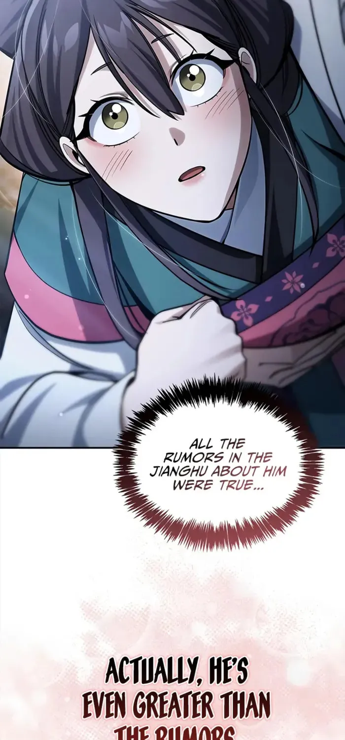 Heavenly Grand Archive's Young Master Chapter 153 page 29 - 