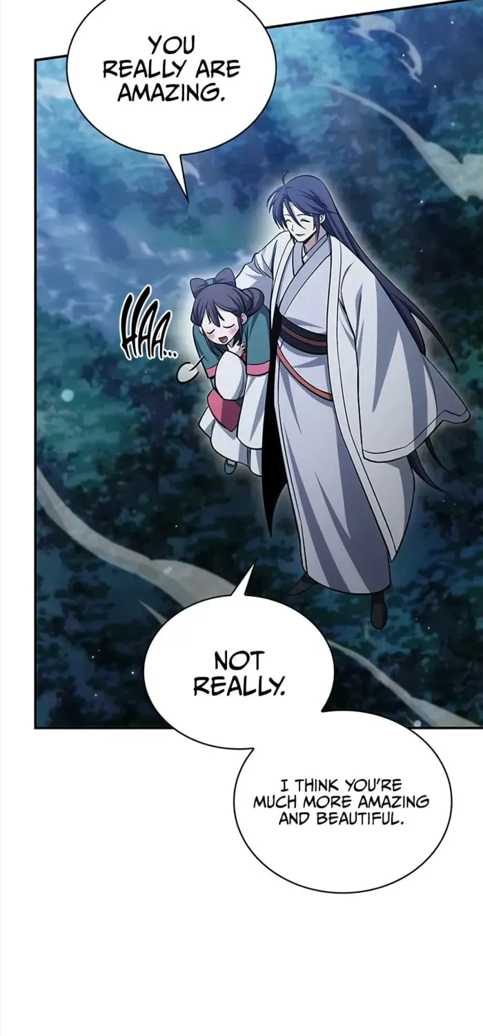 Heavenly Grand Archive's Young Master Chapter 153 page 32 - 