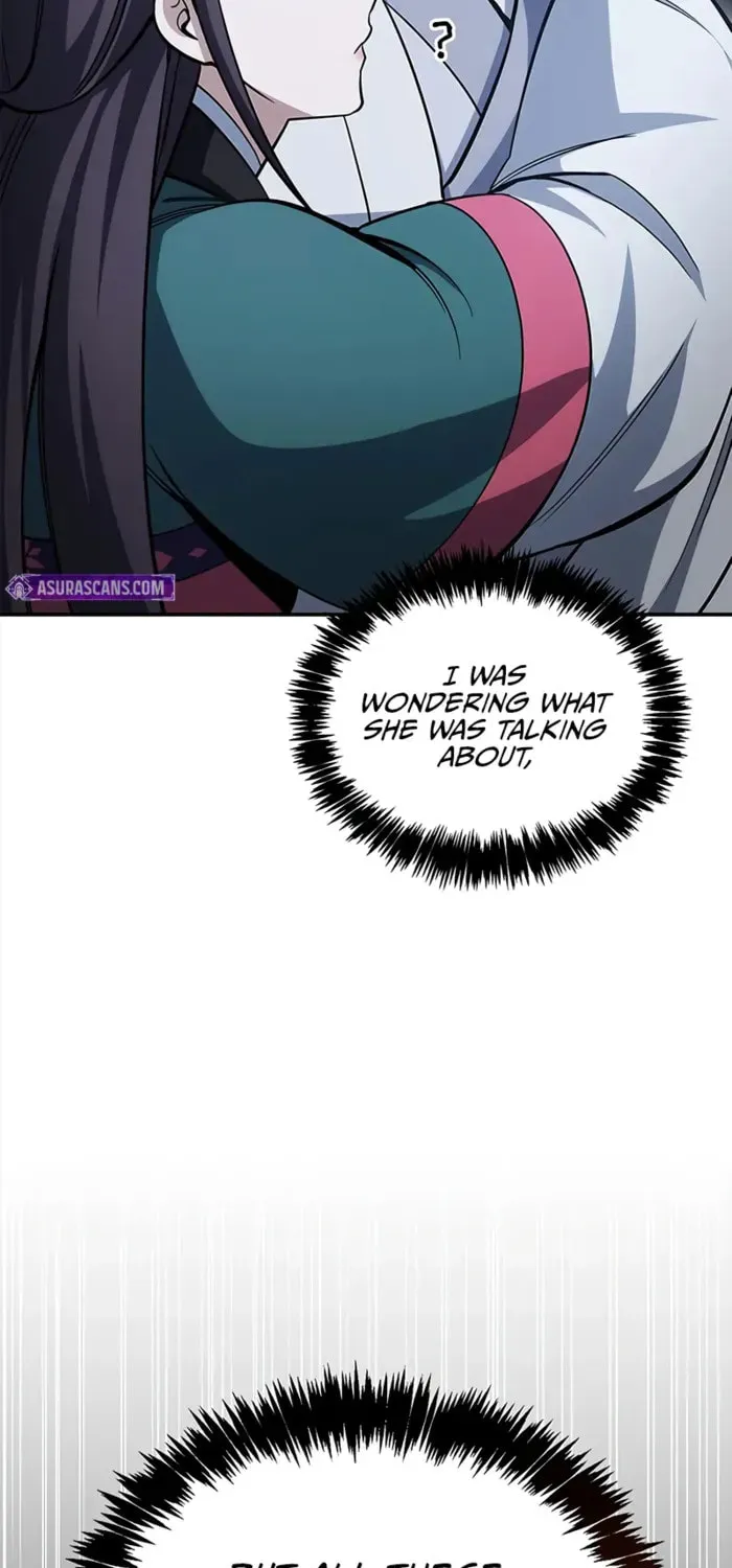 Heavenly Grand Archive's Young Master Chapter 153 page 39 - 