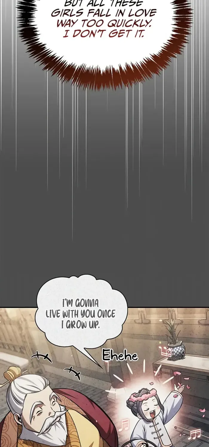 Heavenly Grand Archive's Young Master Chapter 153 page 40 - 