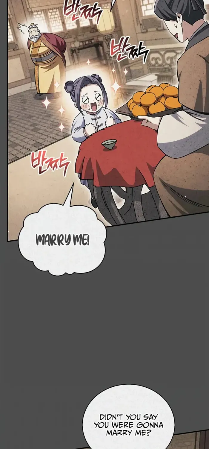 Heavenly Grand Archive's Young Master Chapter 153 page 43 - 