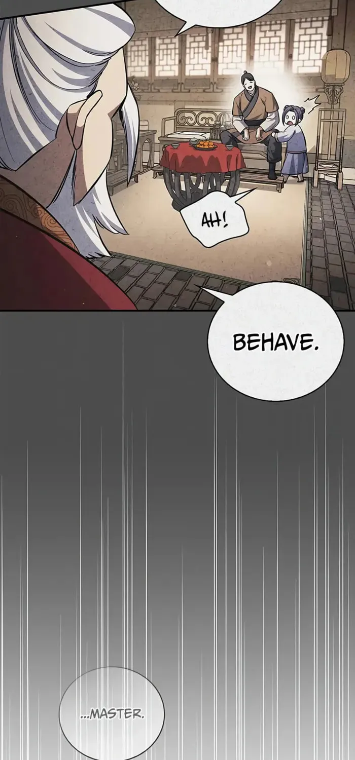 Heavenly Grand Archive's Young Master Chapter 153 page 44 - 