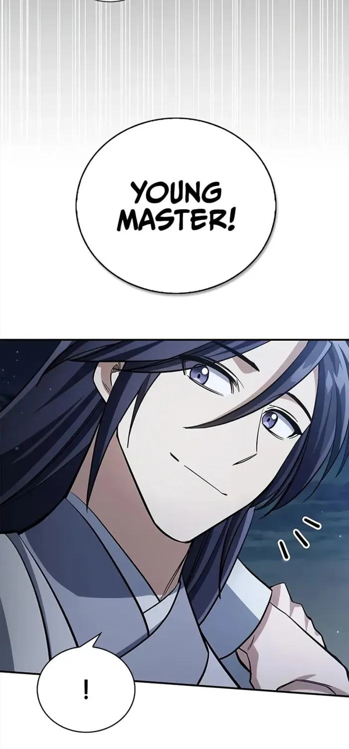 Heavenly Grand Archive's Young Master Chapter 153 page 45 - 