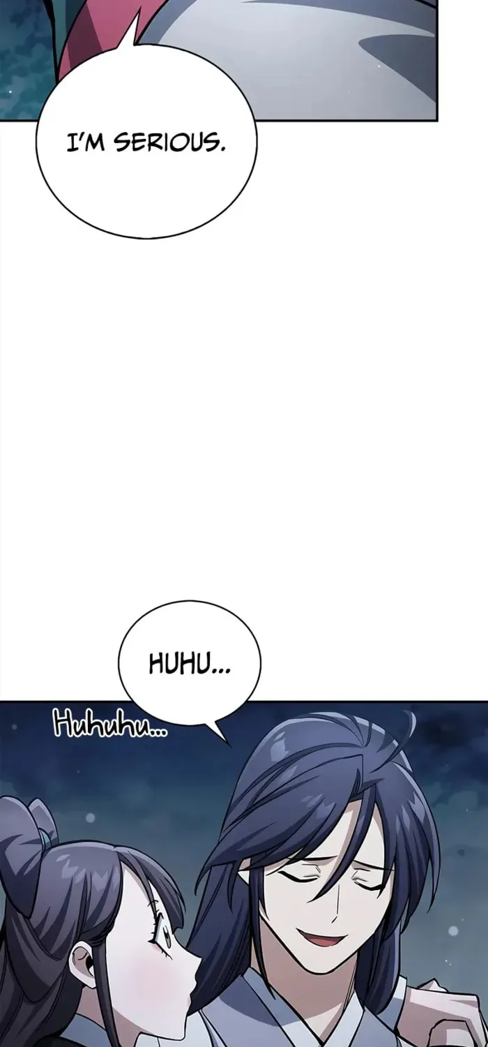 Heavenly Grand Archive's Young Master Chapter 153 page 47 - 