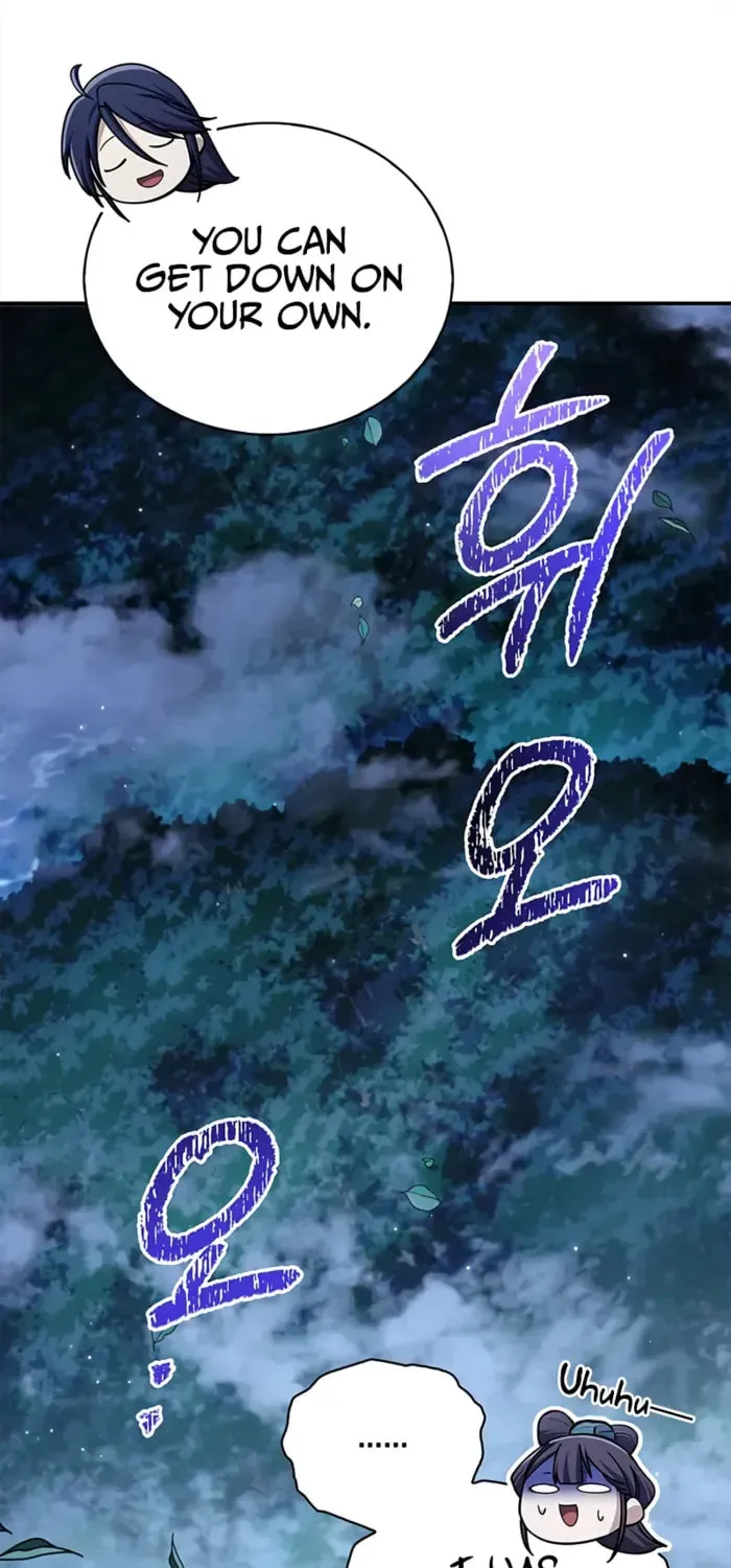 Heavenly Grand Archive's Young Master Chapter 153 page 49 - 