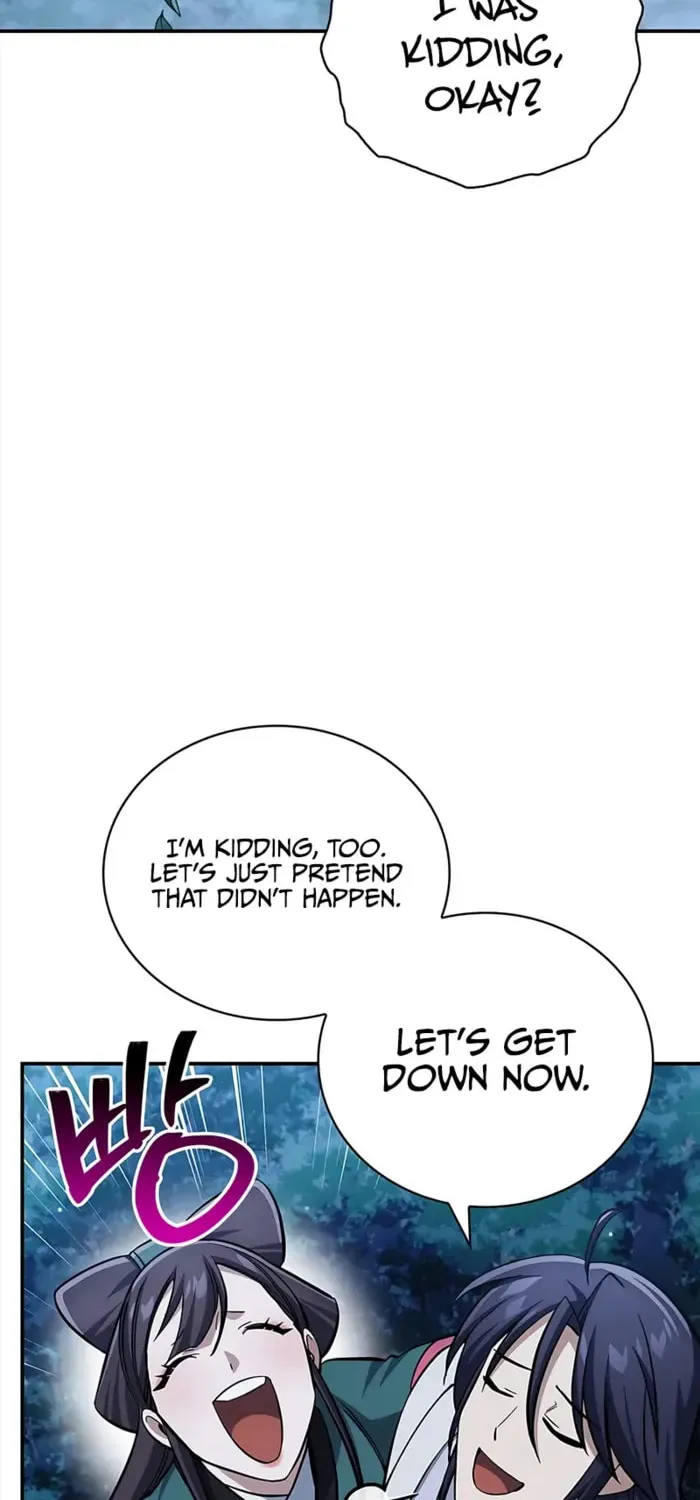 Heavenly Grand Archive's Young Master Chapter 153 page 50 - 