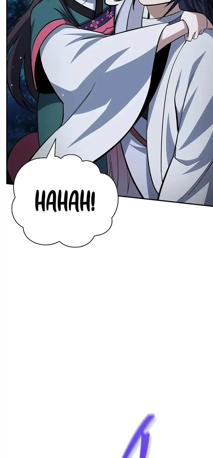 Heavenly Grand Archive's Young Master Chapter 153 page 51 - 
