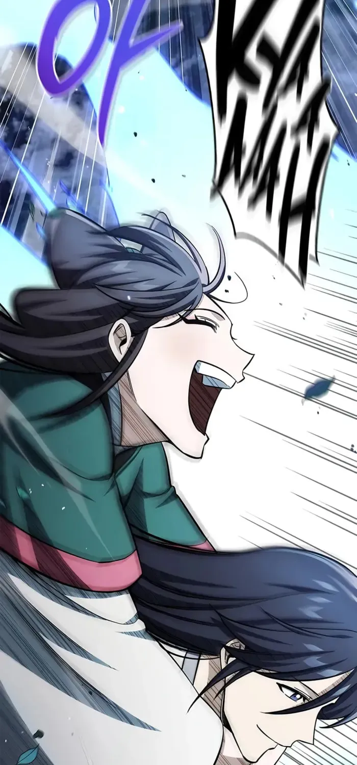 Heavenly Grand Archive's Young Master Chapter 153 page 53 - 