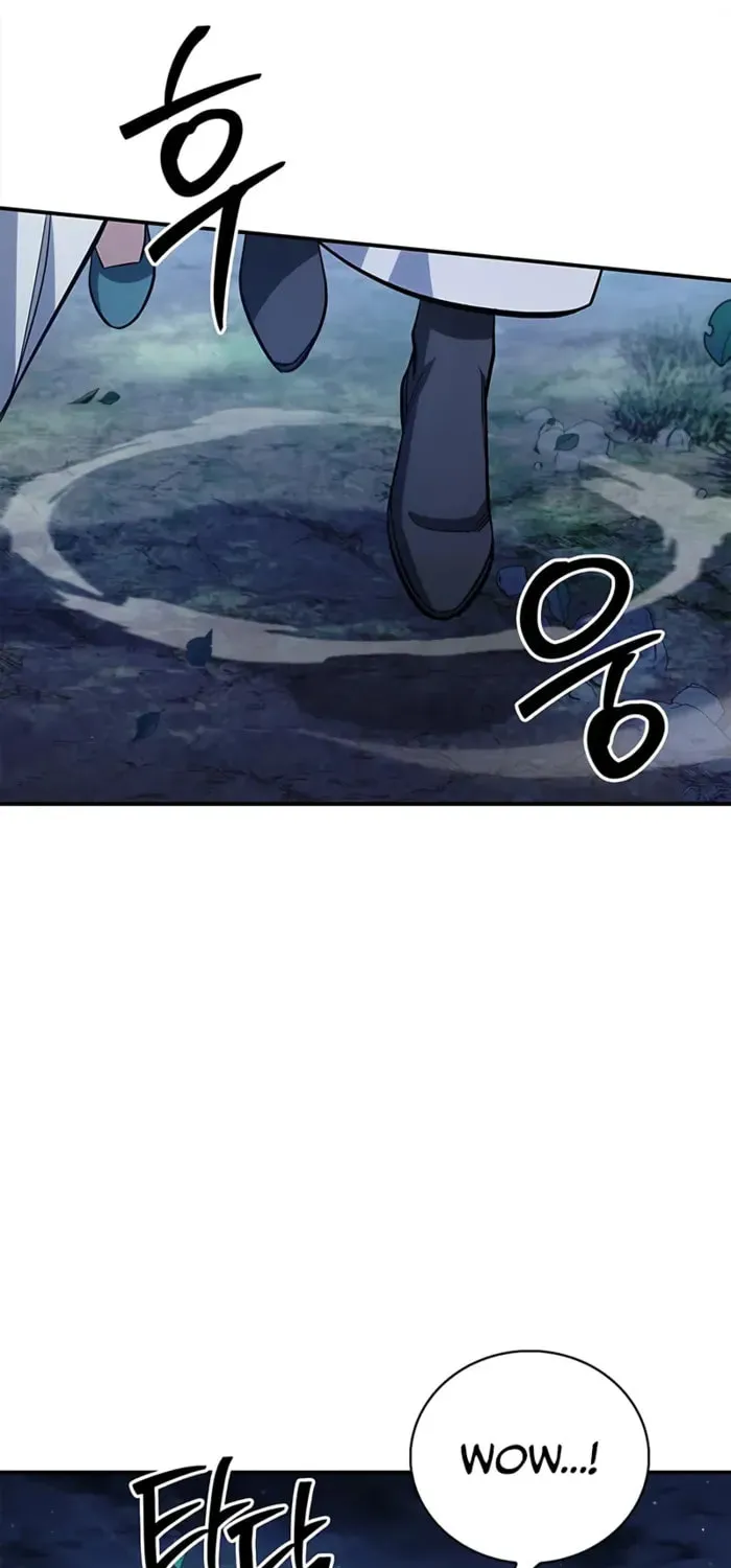 Heavenly Grand Archive's Young Master Chapter 153 page 58 - 