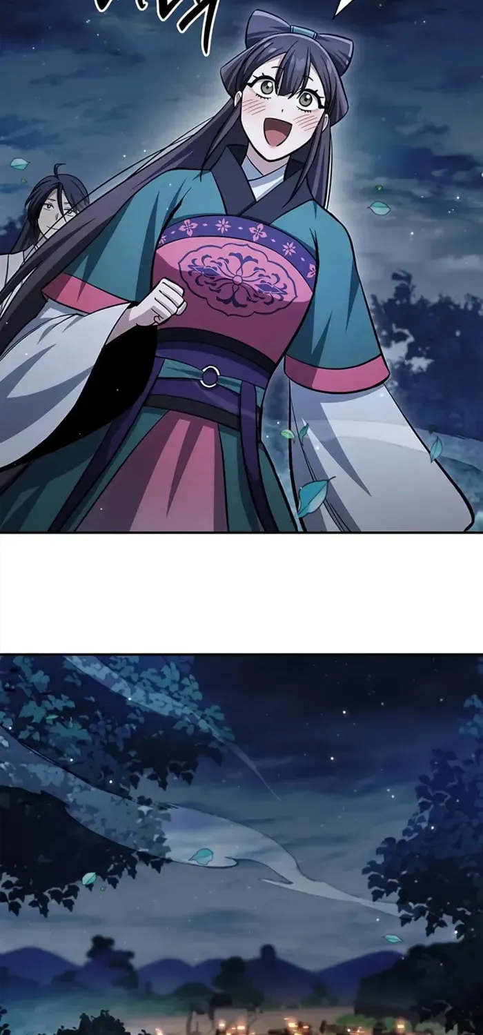 Heavenly Grand Archive's Young Master Chapter 153 page 59 - 