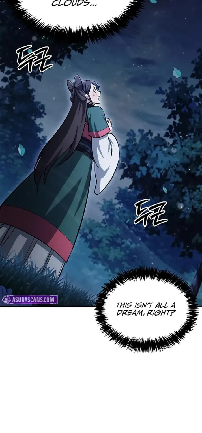 Heavenly Grand Archive's Young Master Chapter 153 page 61 - 