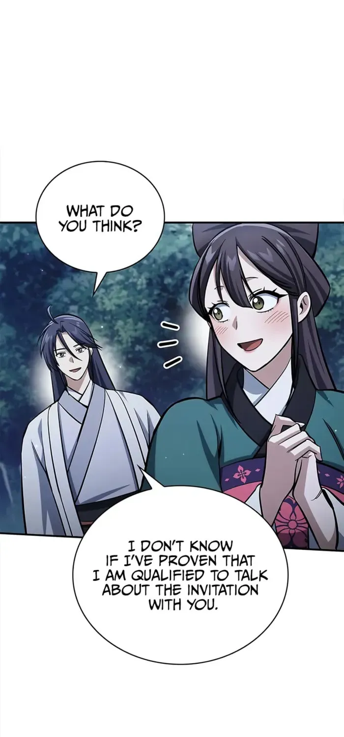 Heavenly Grand Archive's Young Master Chapter 153 page 62 - 