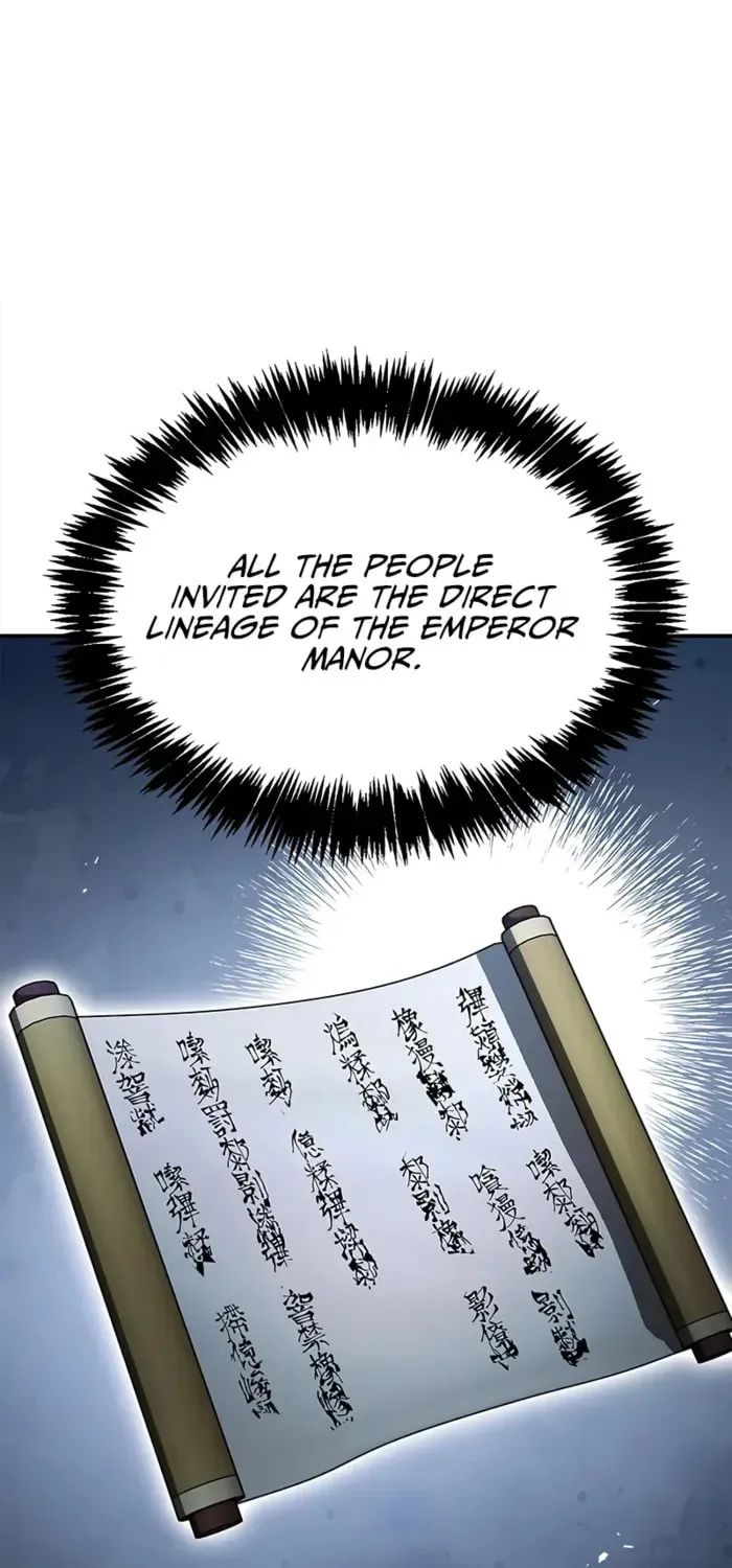 Heavenly Grand Archive's Young Master Chapter 153 page 67 - 