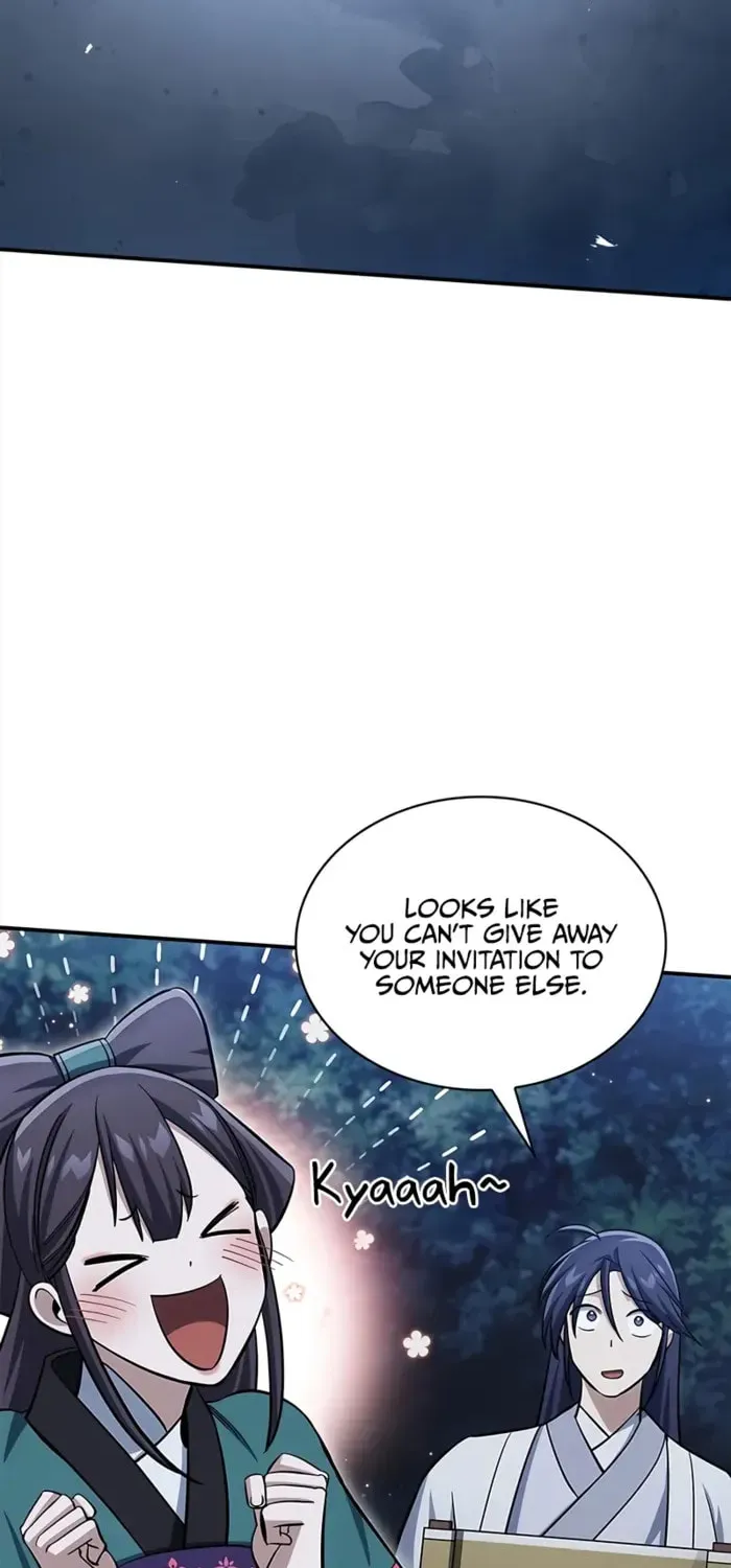 Heavenly Grand Archive's Young Master Chapter 153 page 68 - 