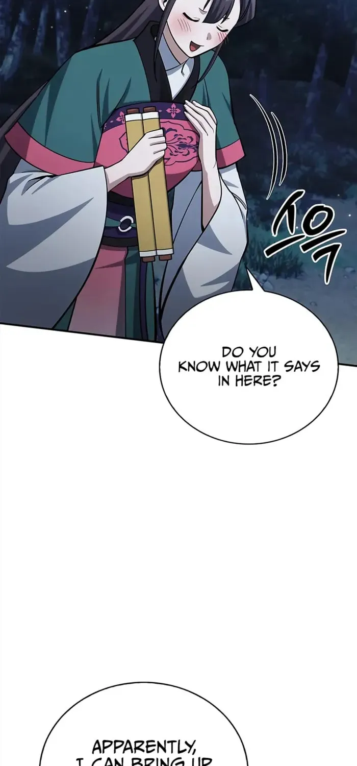 Heavenly Grand Archive's Young Master Chapter 153 page 70 - 