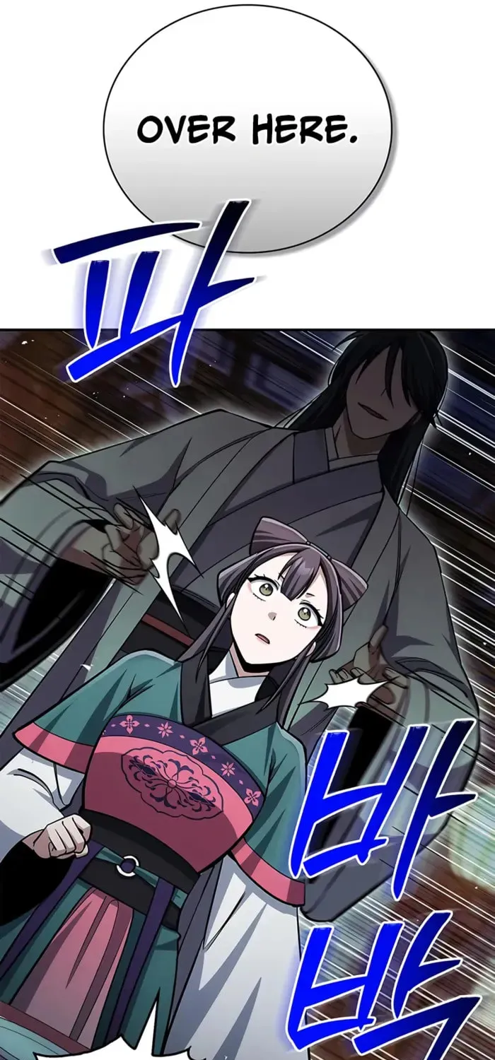 Heavenly Grand Archive's Young Master Chapter 153 page 8 - 