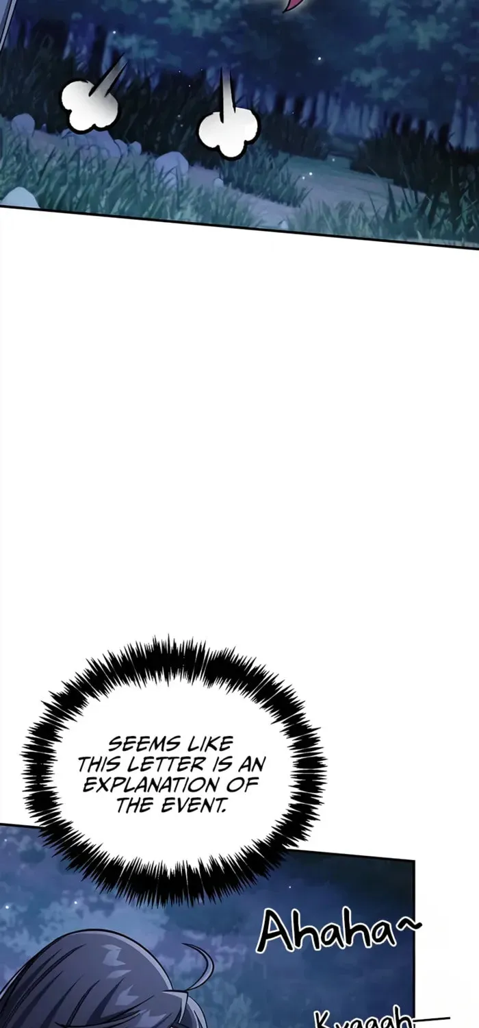 Heavenly Grand Archive's Young Master Chapter 153 page 75 - 