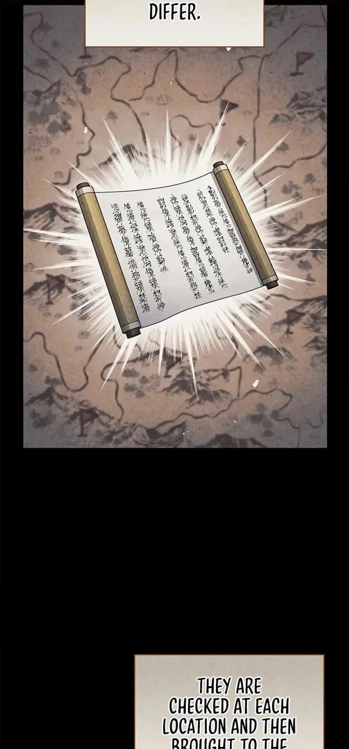 Heavenly Grand Archive's Young Master Chapter 153 page 77 - 