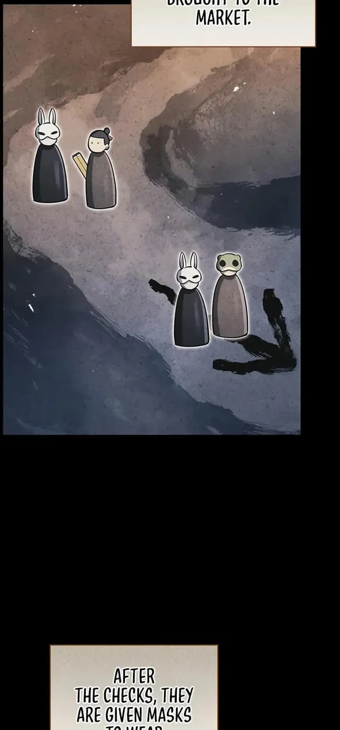 Heavenly Grand Archive's Young Master Chapter 153 page 78 - 