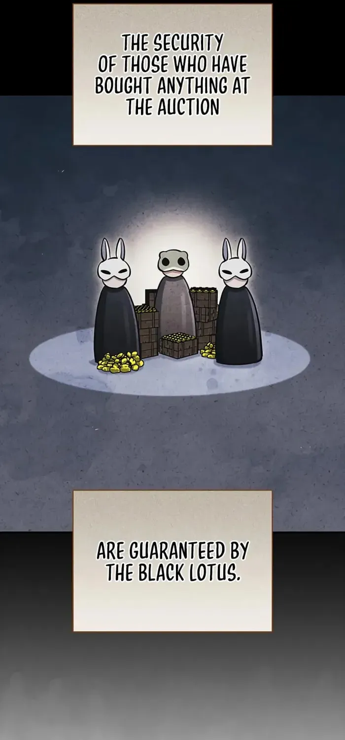 Heavenly Grand Archive's Young Master Chapter 153 page 80 - 