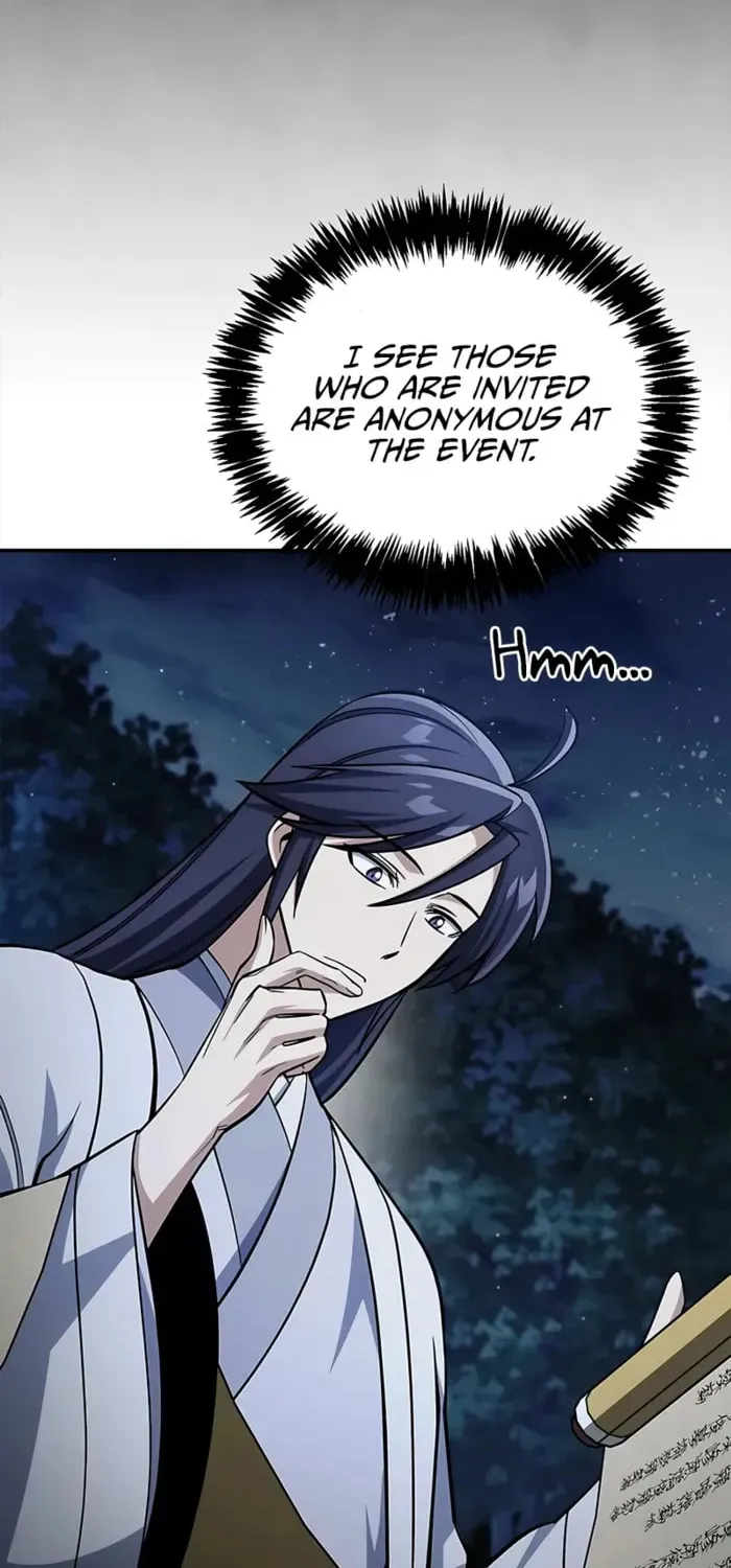 Heavenly Grand Archive's Young Master Chapter 153 page 81 - 