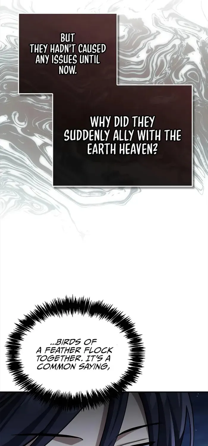 Heavenly Grand Archive's Young Master Chapter 153 page 84 - 
