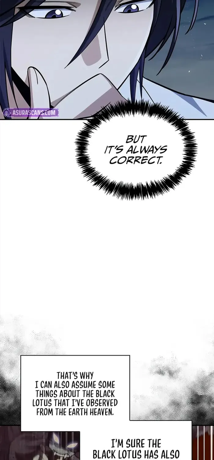 Heavenly Grand Archive's Young Master Chapter 153 page 85 - 