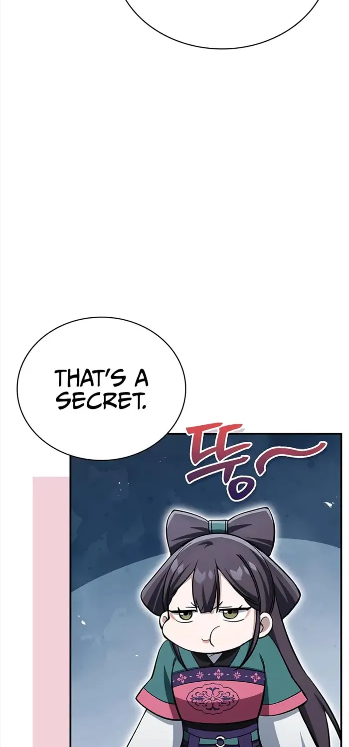 Heavenly Grand Archive's Young Master Chapter 153 page 89 - 