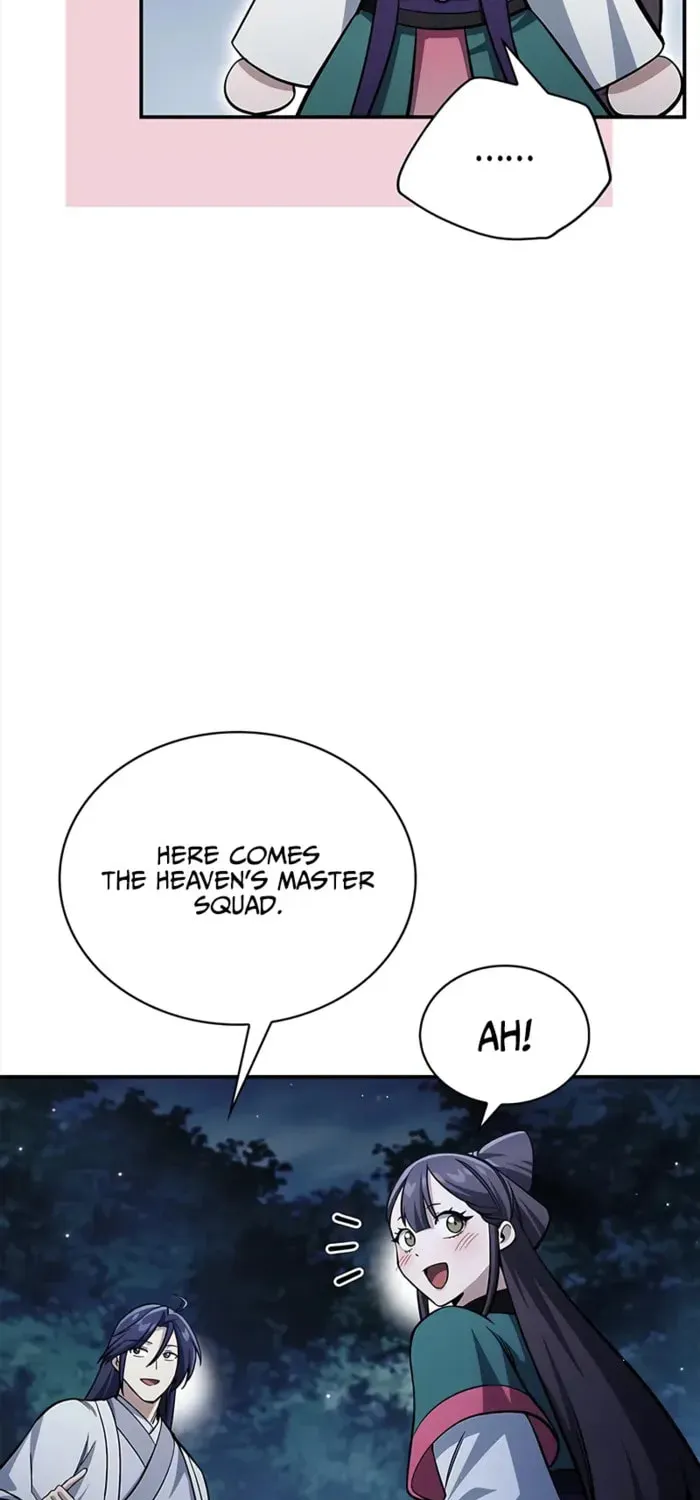 Heavenly Grand Archive's Young Master Chapter 153 page 90 - 
