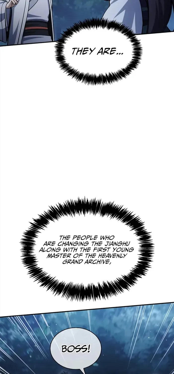 Heavenly Grand Archive's Young Master Chapter 153 page 91 - 