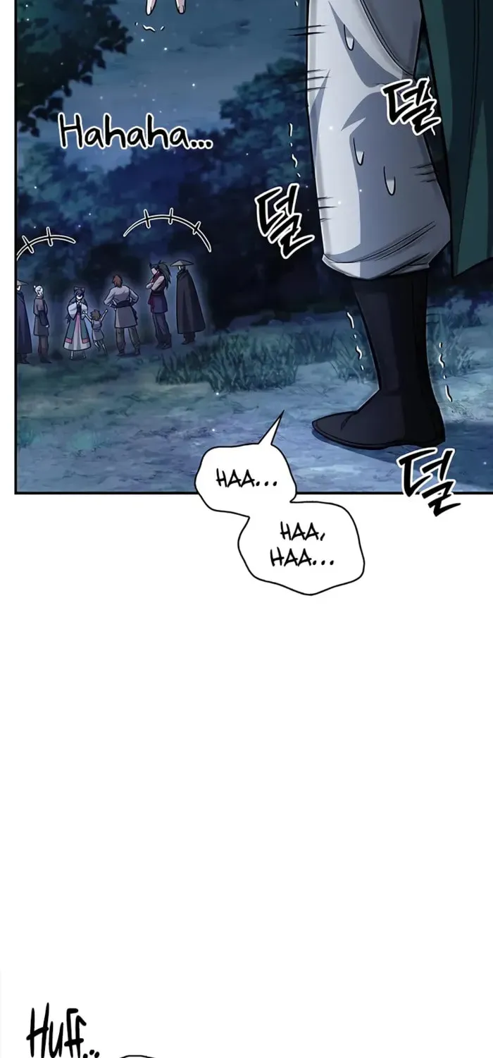 Heavenly Grand Archive's Young Master Chapter 153 page 97 - 