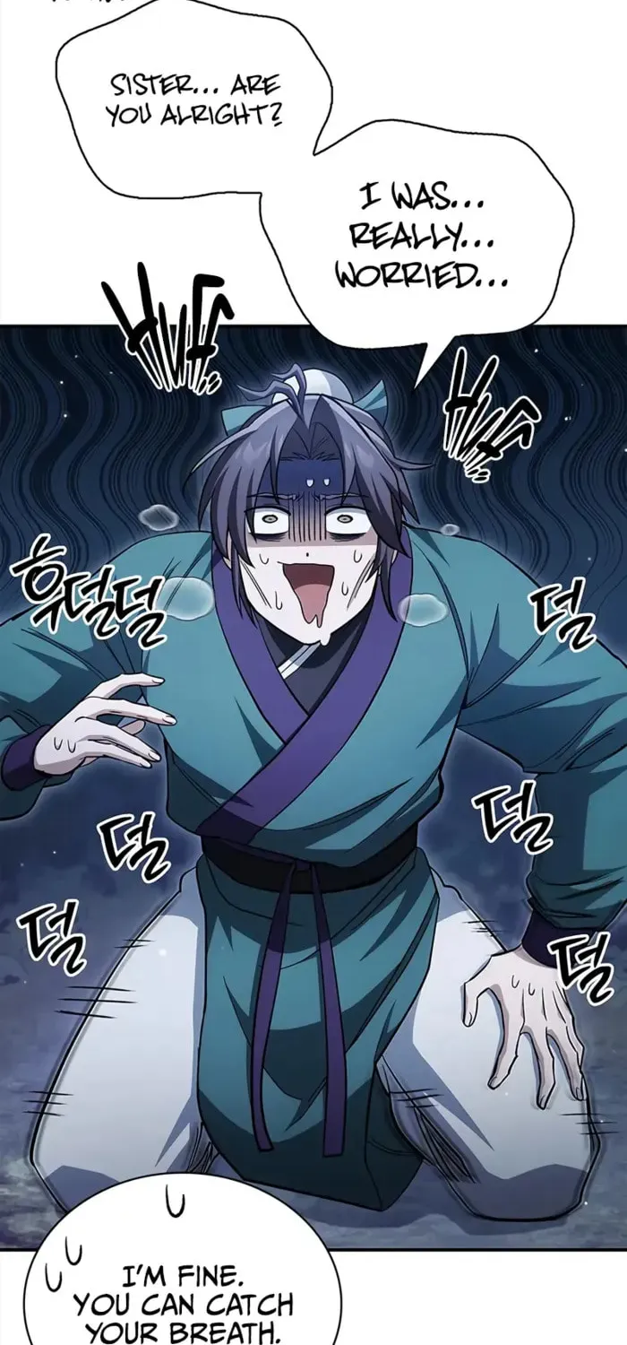 Heavenly Grand Archive's Young Master Chapter 153 page 98 - 