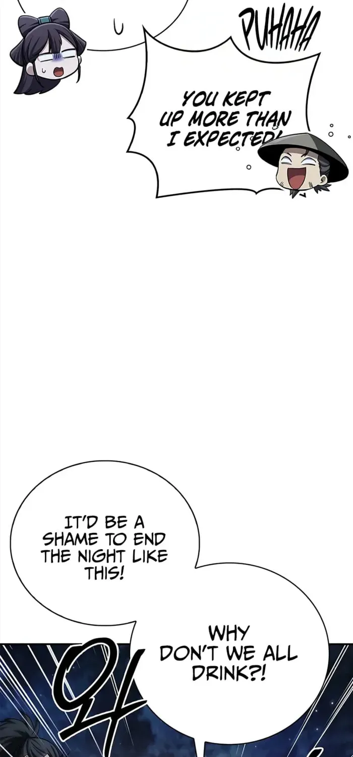 Heavenly Grand Archive's Young Master Chapter 153 page 99 - 