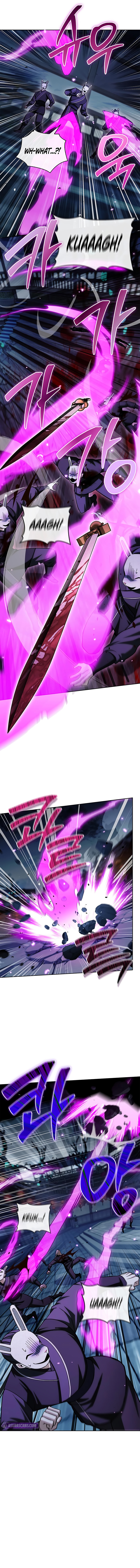 Heavenly Grand Archive's Young Master Chapter 161 page 13 - 