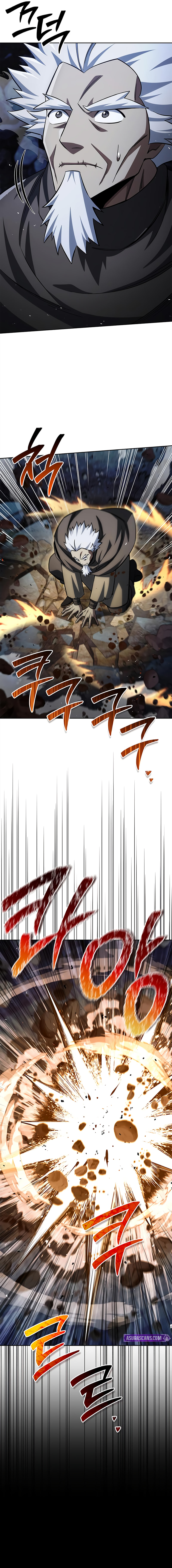 Heavenly Grand Archive's Young Master Chapter 162 page 13 - 