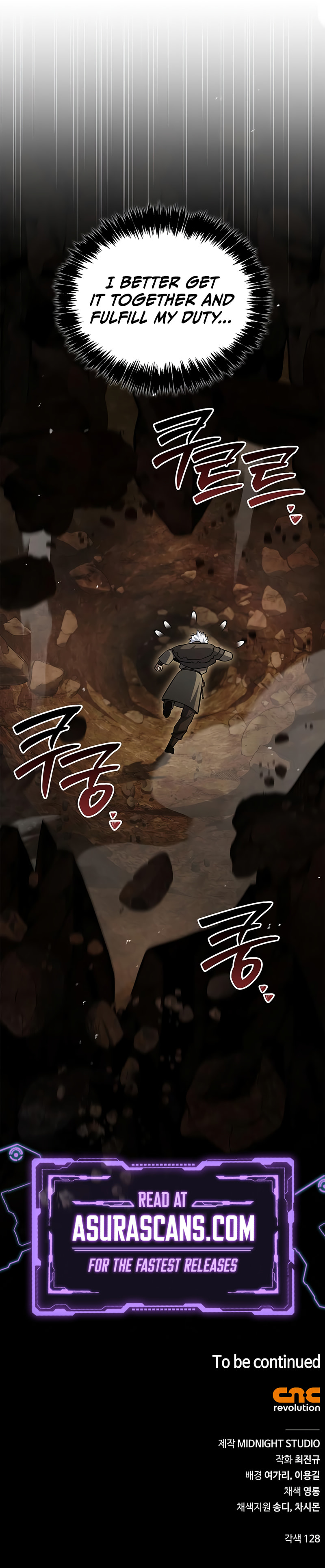 Heavenly Grand Archive's Young Master Chapter 162 page 16 - 