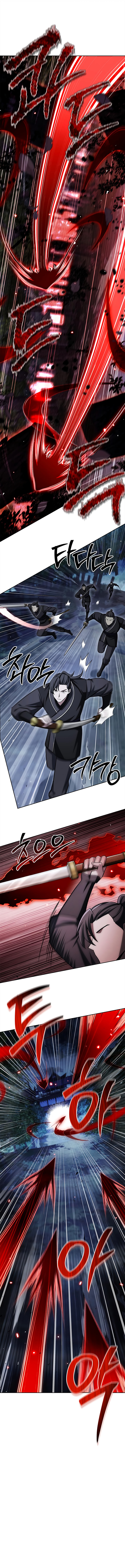 Heavenly Grand Archive's Young Master Chapter 162 page 4 - 