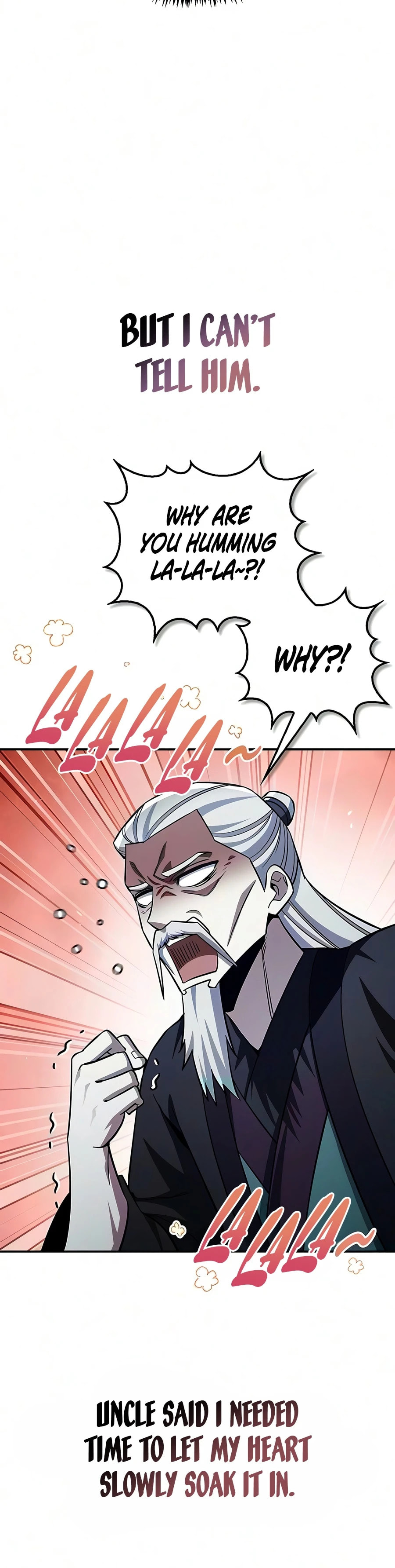 Heavenly Grand Archive's Young Master Chapter 180 page 23 - 