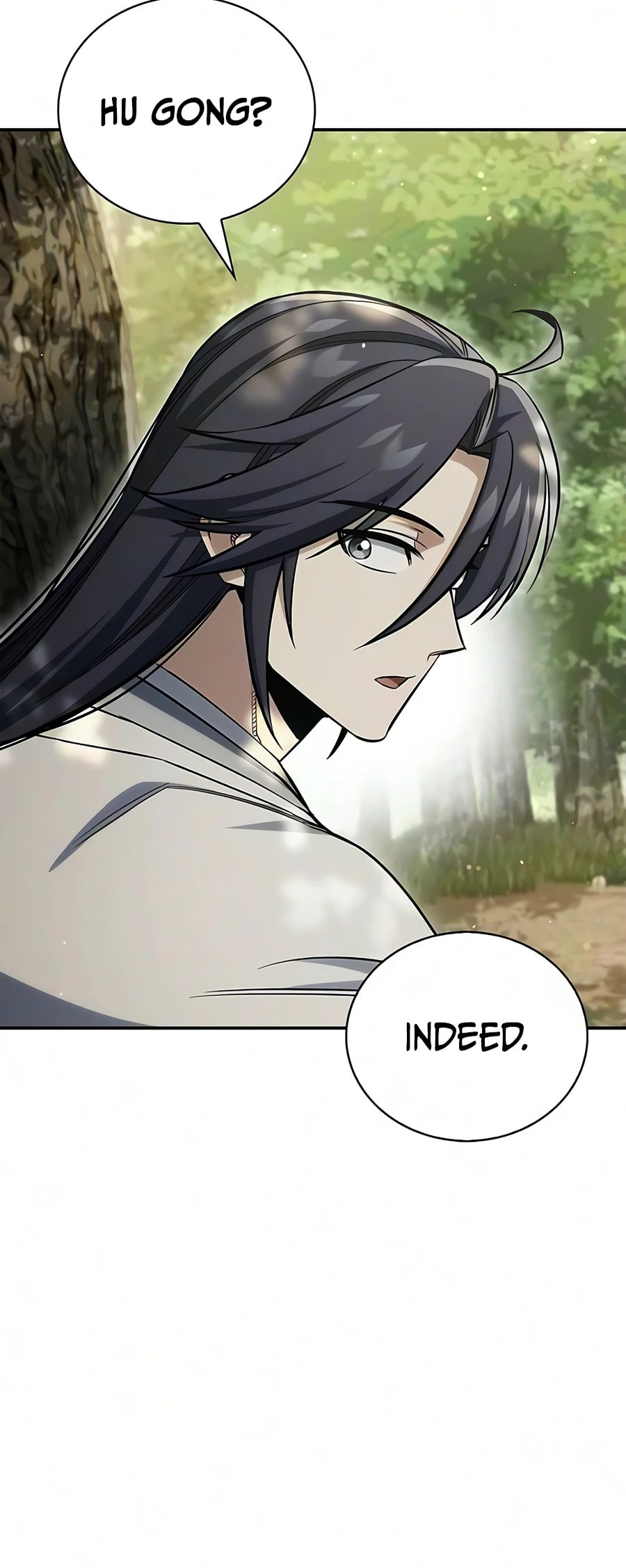 Heavenly Grand Archive's Young Master Chapter 180 page 27 - 