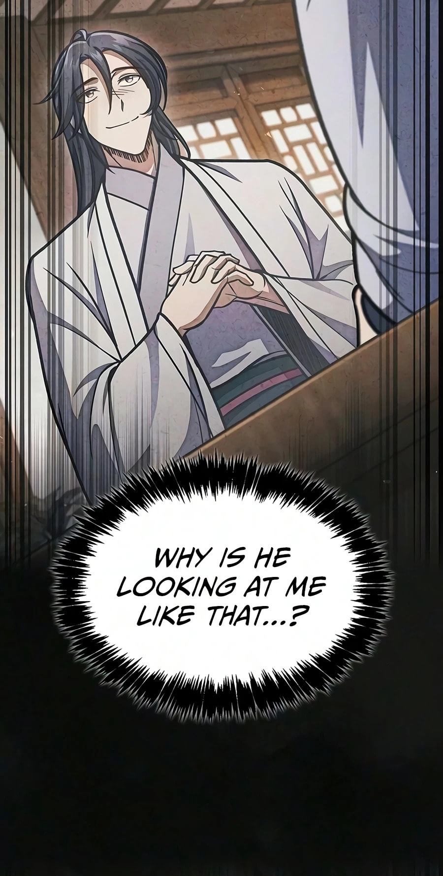 Heavenly Grand Archive's Young Master Chapter 180 page 5 - 