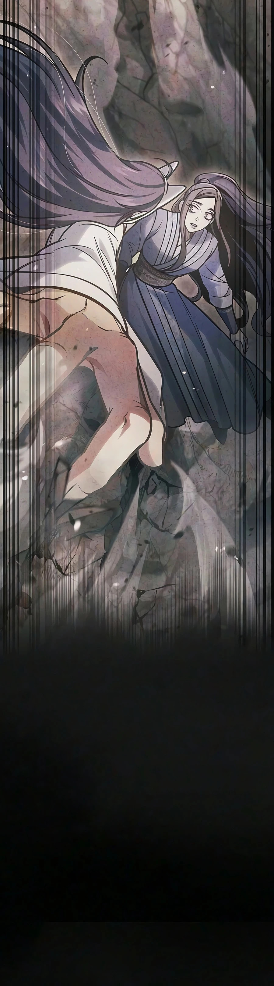 Heavenly Grand Archive's Young Master Chapter 180 page 7 - 
