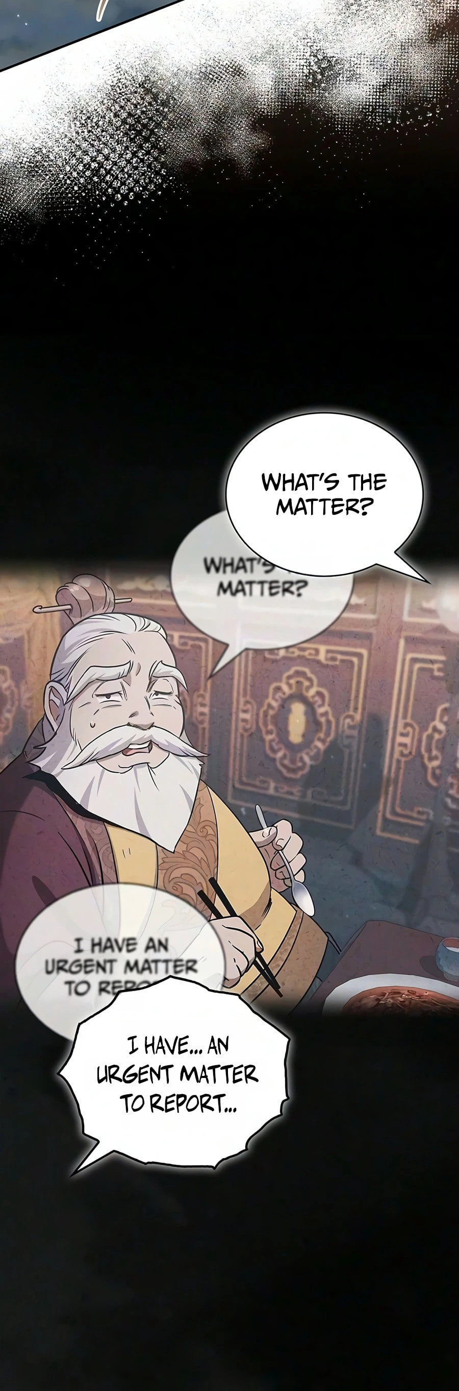Heavenly Grand Archive's Young Master Chapter 180 page 9 - 