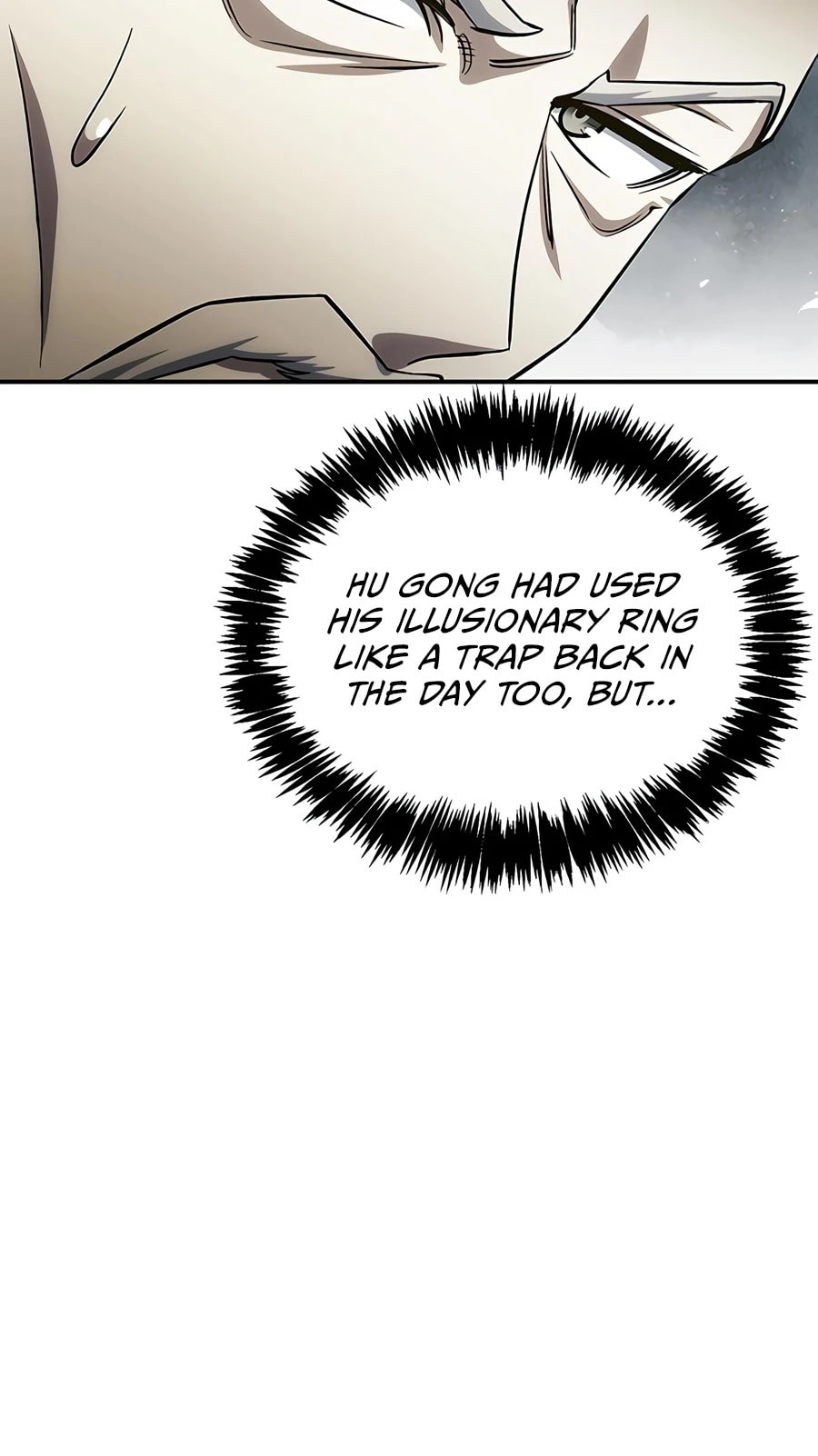 Heavenly Grand Archive's Young Master Chapter 181 page 8 - 