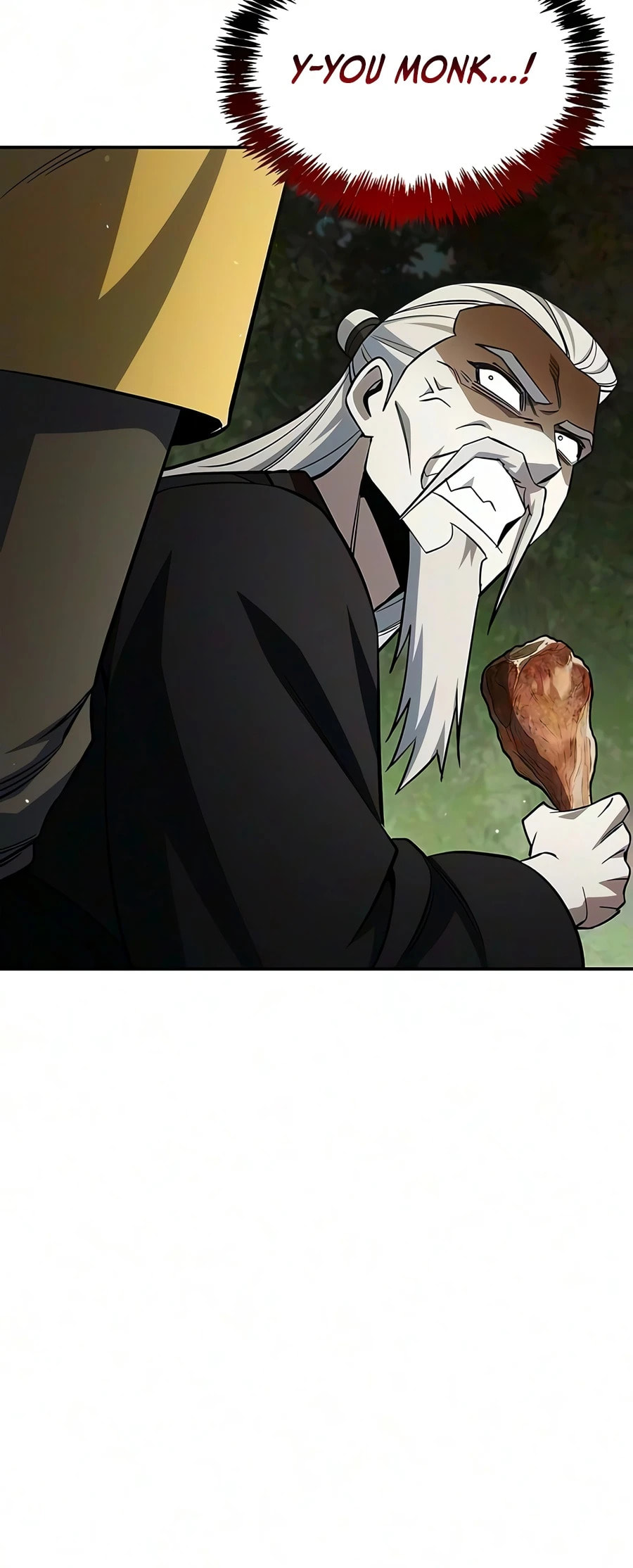 Heavenly Grand Archive's Young Master Chapter 182 page 7 - 
