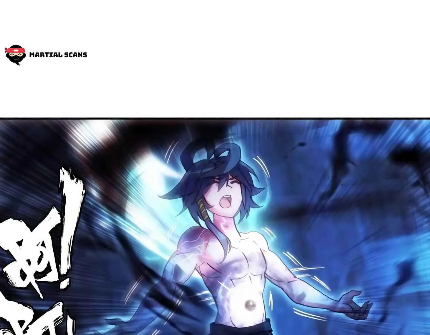 Read Heavenly Jewel Master (Colored) chapter 11.2 image 2 on Lezhin