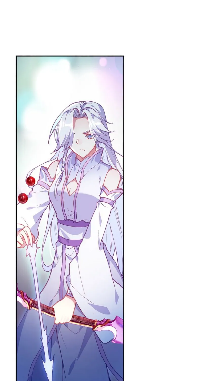 Read Heavenly Jewel Master (Colored) chapter 18 image 2 on Lezhin