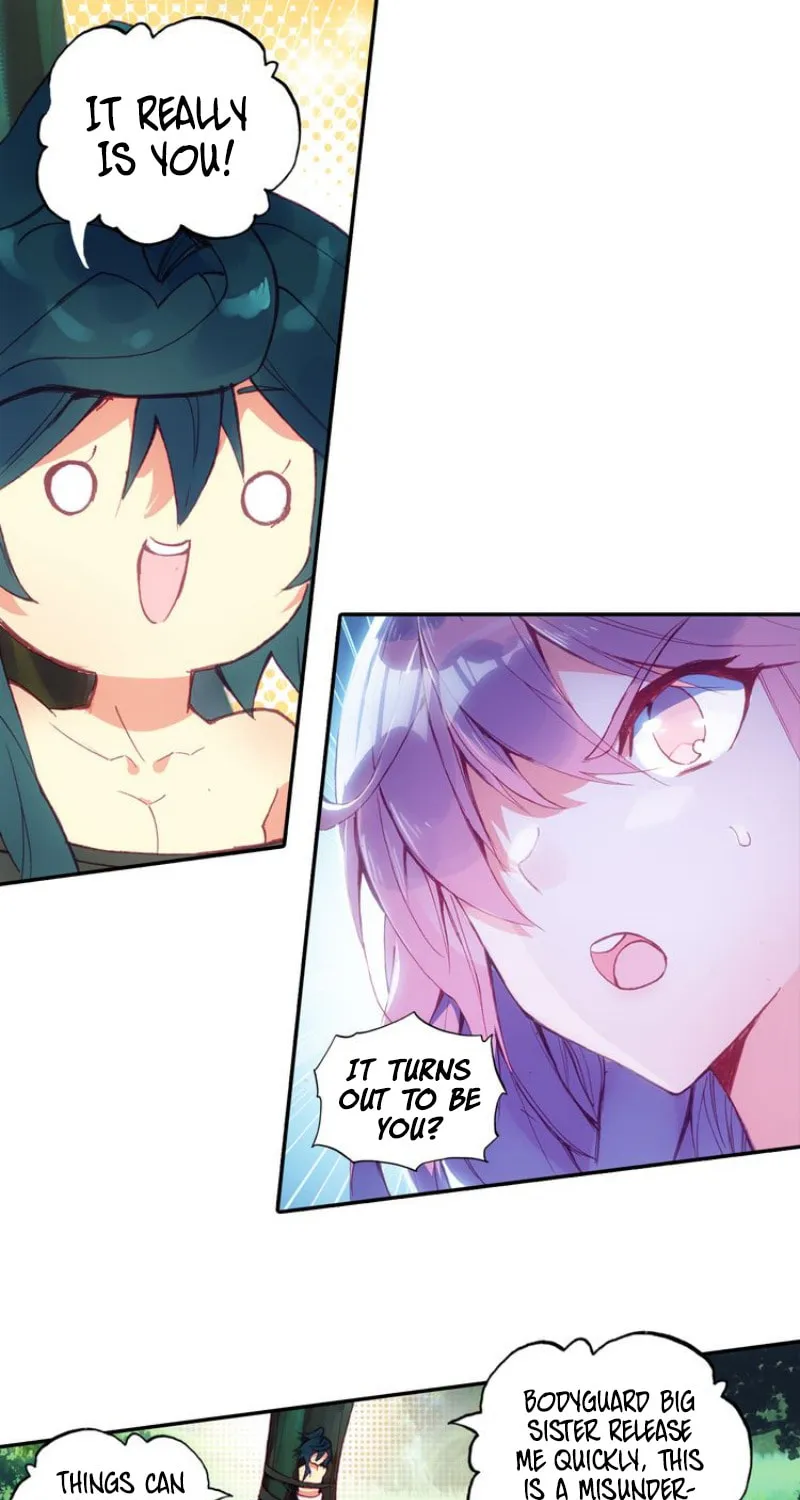 Read Heavenly Jewel Master (Colored) chapter 2 image 12 on Lezhin
