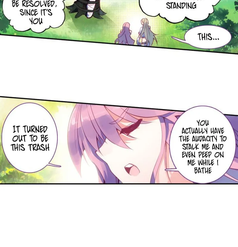 Read Heavenly Jewel Master (Colored) chapter 2 image 13 on Lezhin