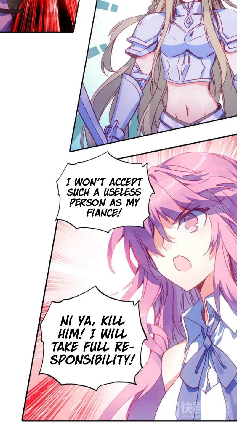 Read Heavenly Jewel Master (Colored) chapter 2 image 17 on Lezhin