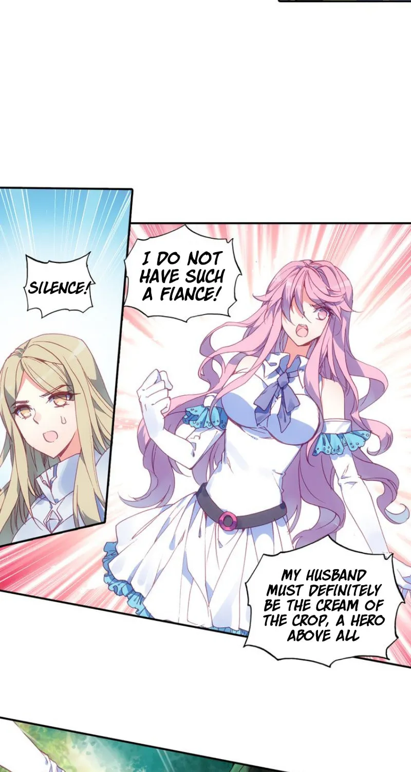Read Heavenly Jewel Master (Colored) chapter 2 image 21 on Lezhin